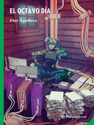 cover image of El octavo día